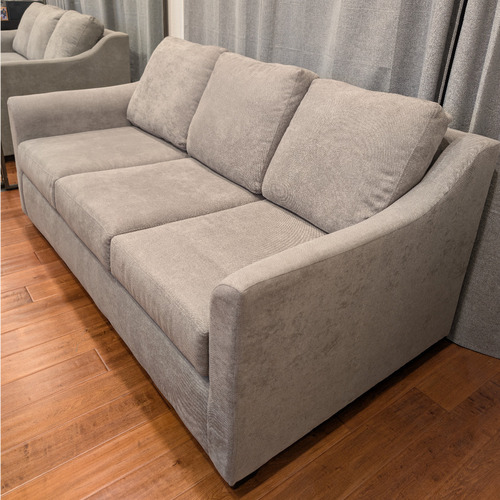 Used Living Spaces Porthos Full Sleeper Sofa for sale on AptDeco