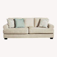 Ashley Furniture Monaghan Fabric Sofa