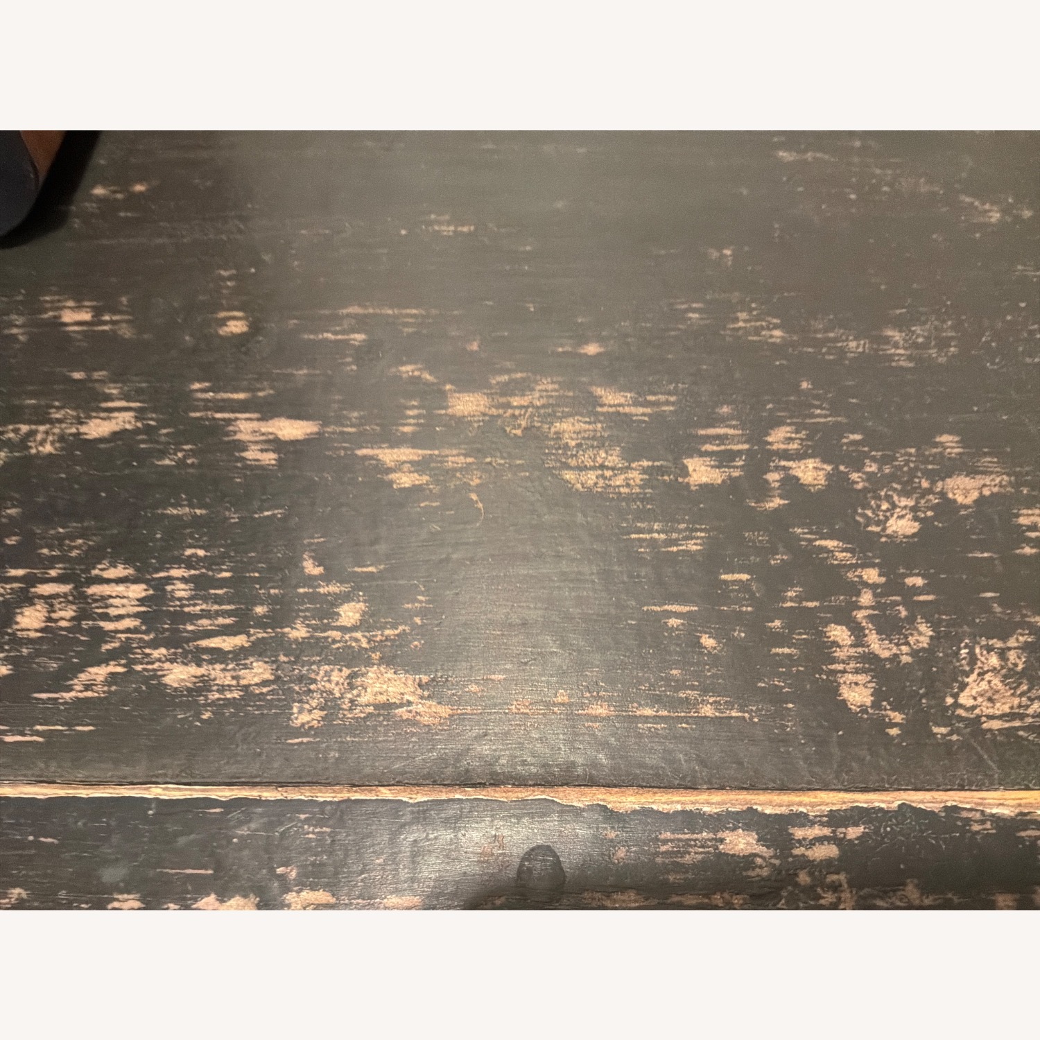 Vintage Book Cabinet - image-4