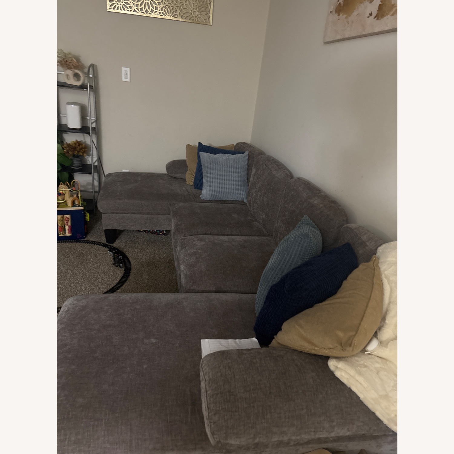 3 Piece Sectional - image-3