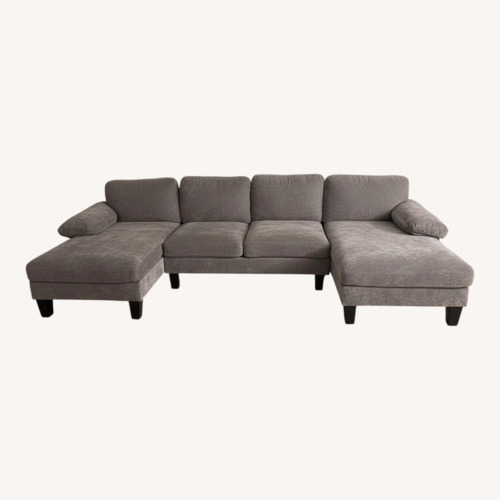 Used 3 Piece Sectional for sale on AptDeco