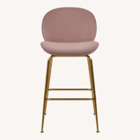 Wayfair Pink Stools