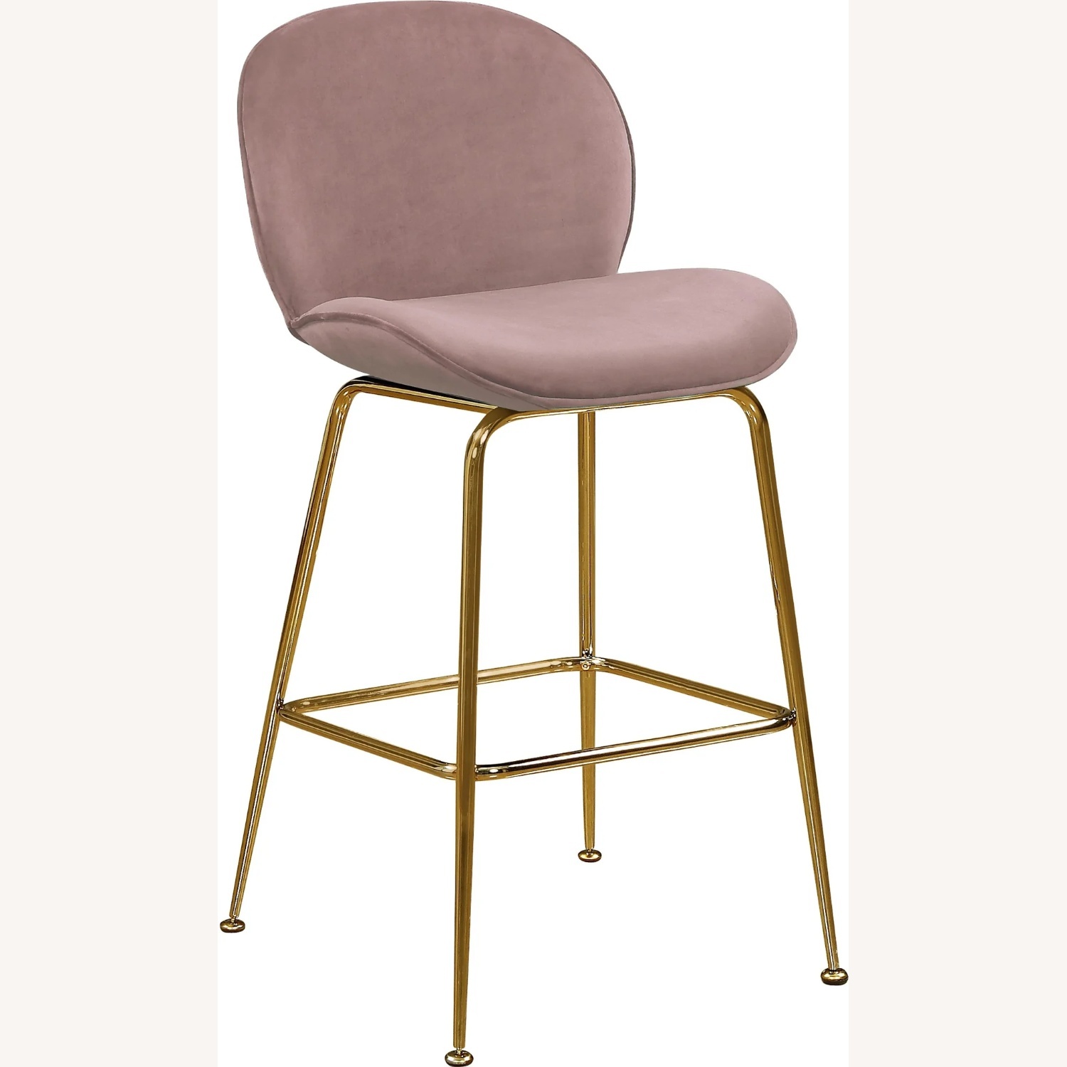 Wayfair Pink Stools - image-4