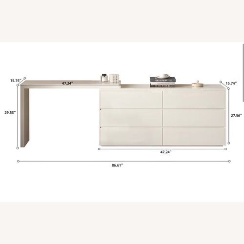 Used Ivy Bronx Dresser for sale on AptDeco