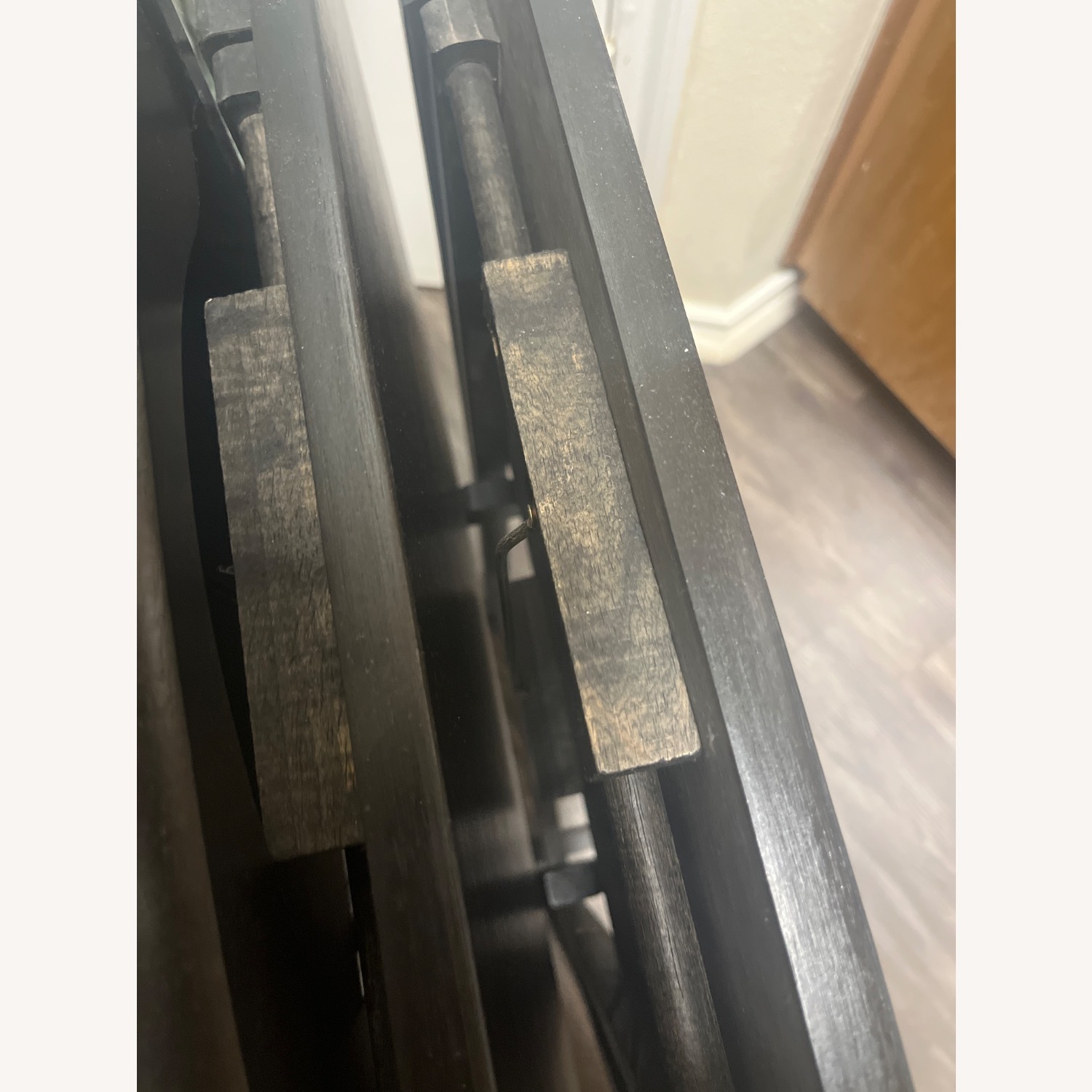 4 Foldable TV Trays - image-3