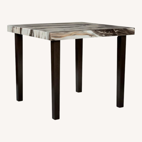 Used Ashley Furniture Dining Table for sale on AptDeco