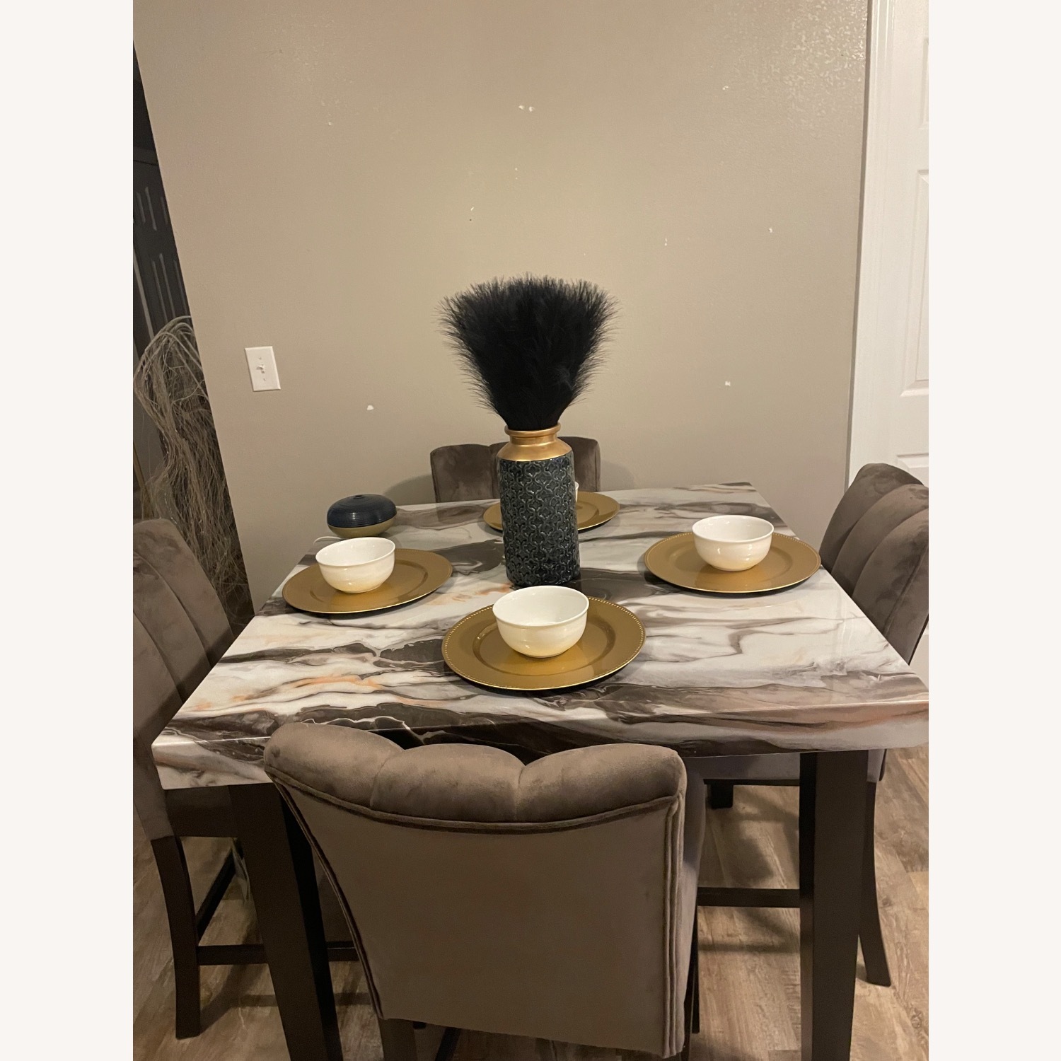 Ashley Furniture Dining Table - image-3