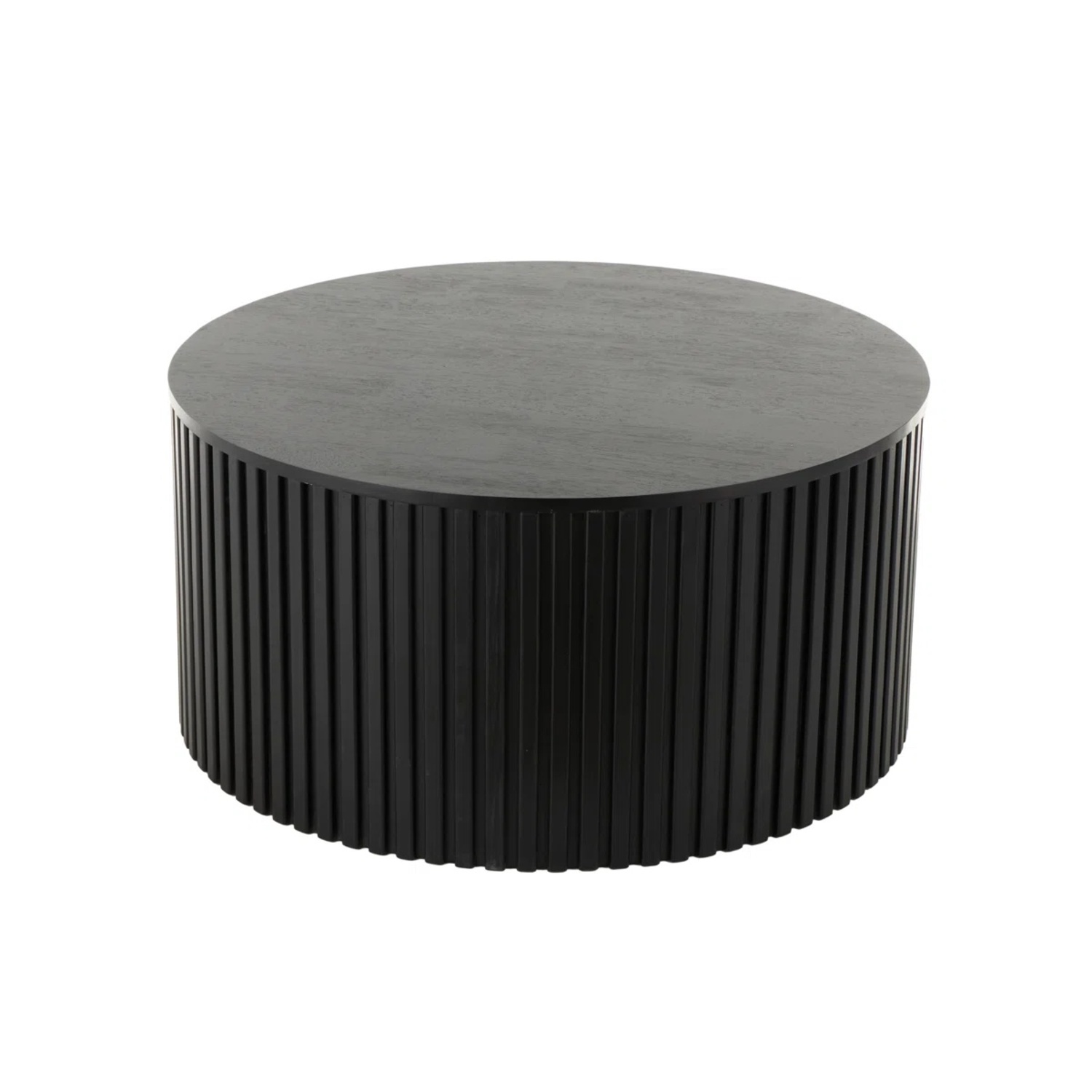 Wayfair Black Coffee Table - image-5