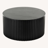 Wayfair Black Coffee Table