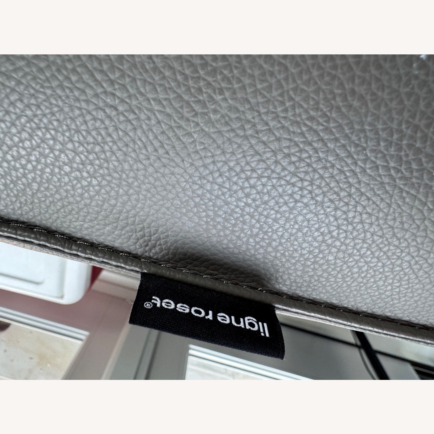 Ligne Roset Nils Sofa - Leather - image-5