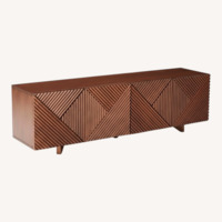 West Elm Rosanna Ceravolo Media Console (68")