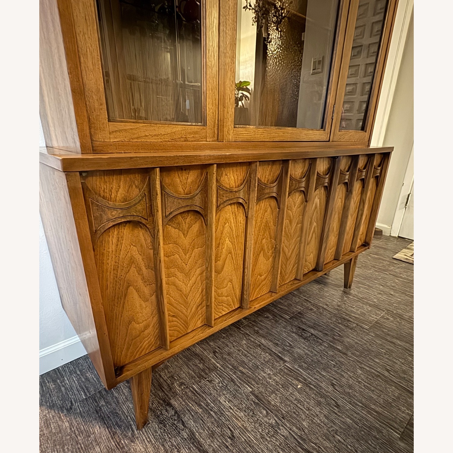 Kent-Coffey Perspecta Display Cabinet MCM - image-4