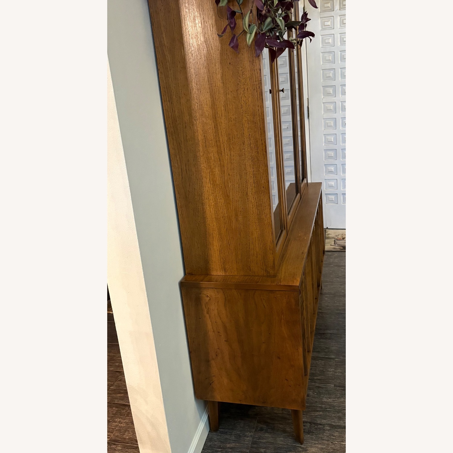 Kent-Coffey Perspecta Display Cabinet MCM - image-6