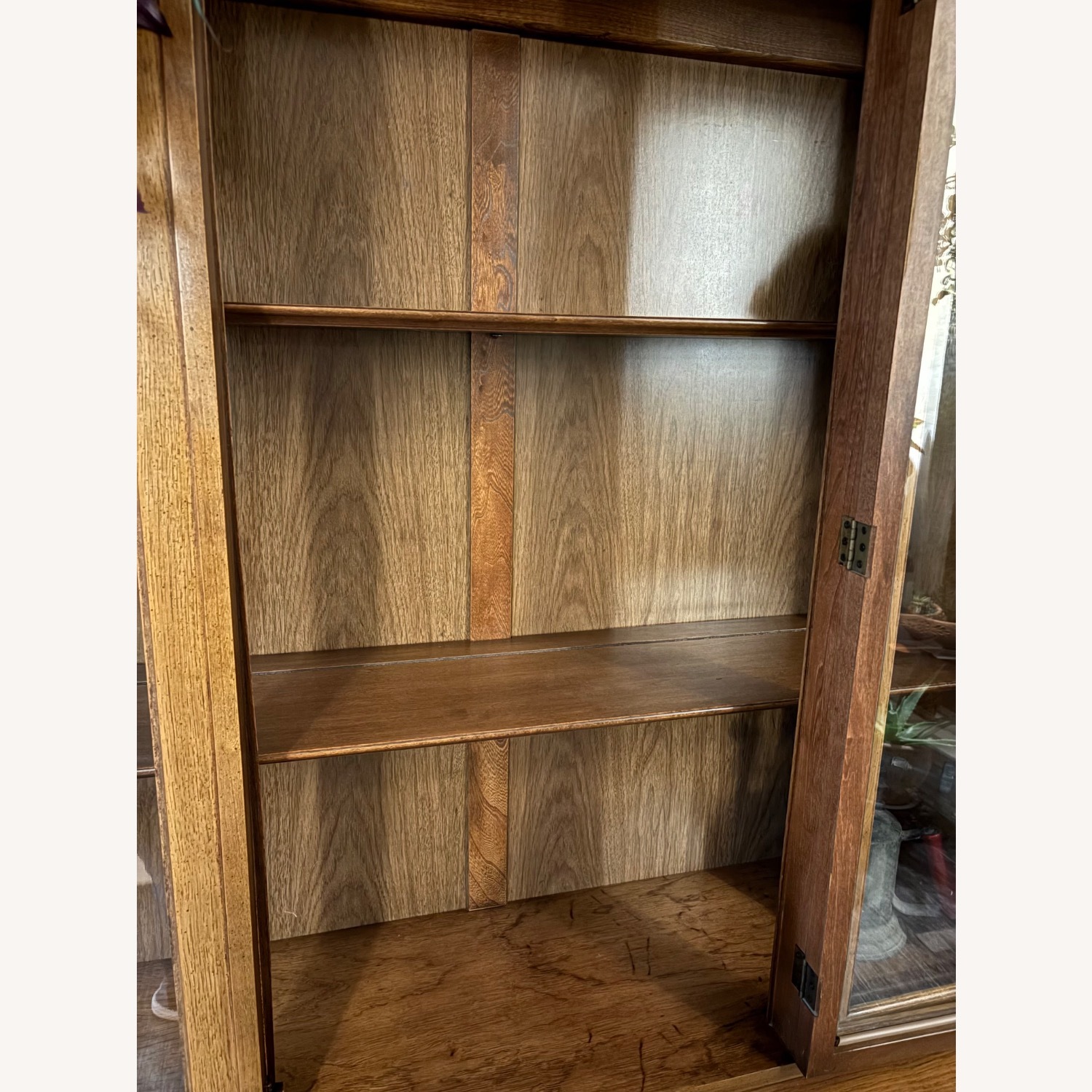 Kent-Coffey Perspecta Display Cabinet MCM - image-5