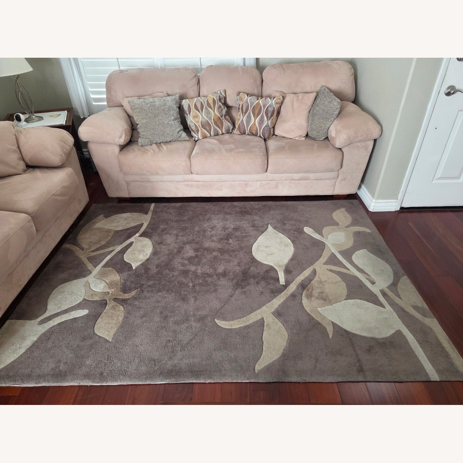 Living Spaces Tibetan Area Rug - image-1