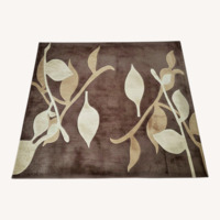 Living Spaces Tibetan Area Rug