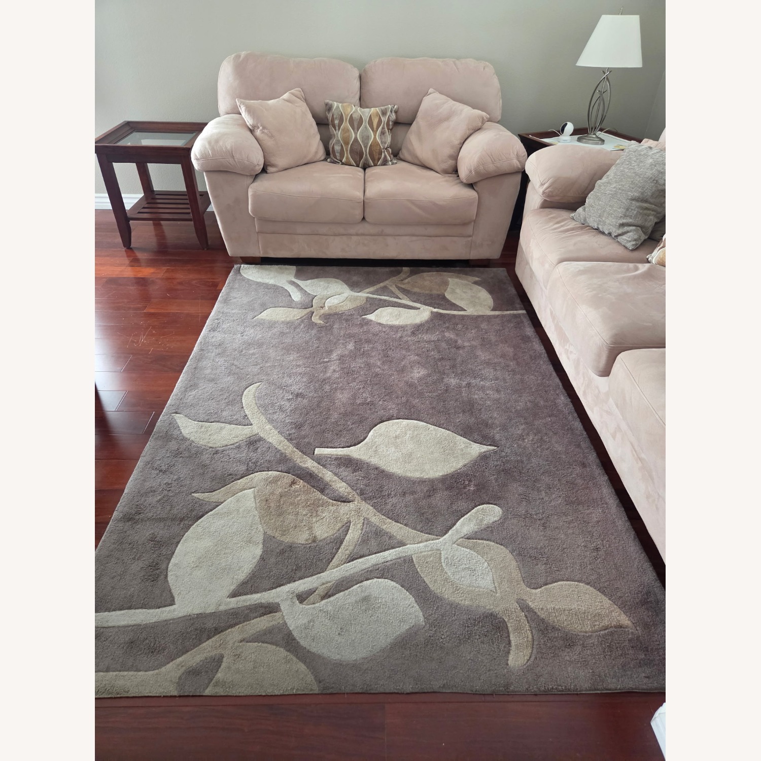 Living Spaces Tibetan Area Rug - image-2