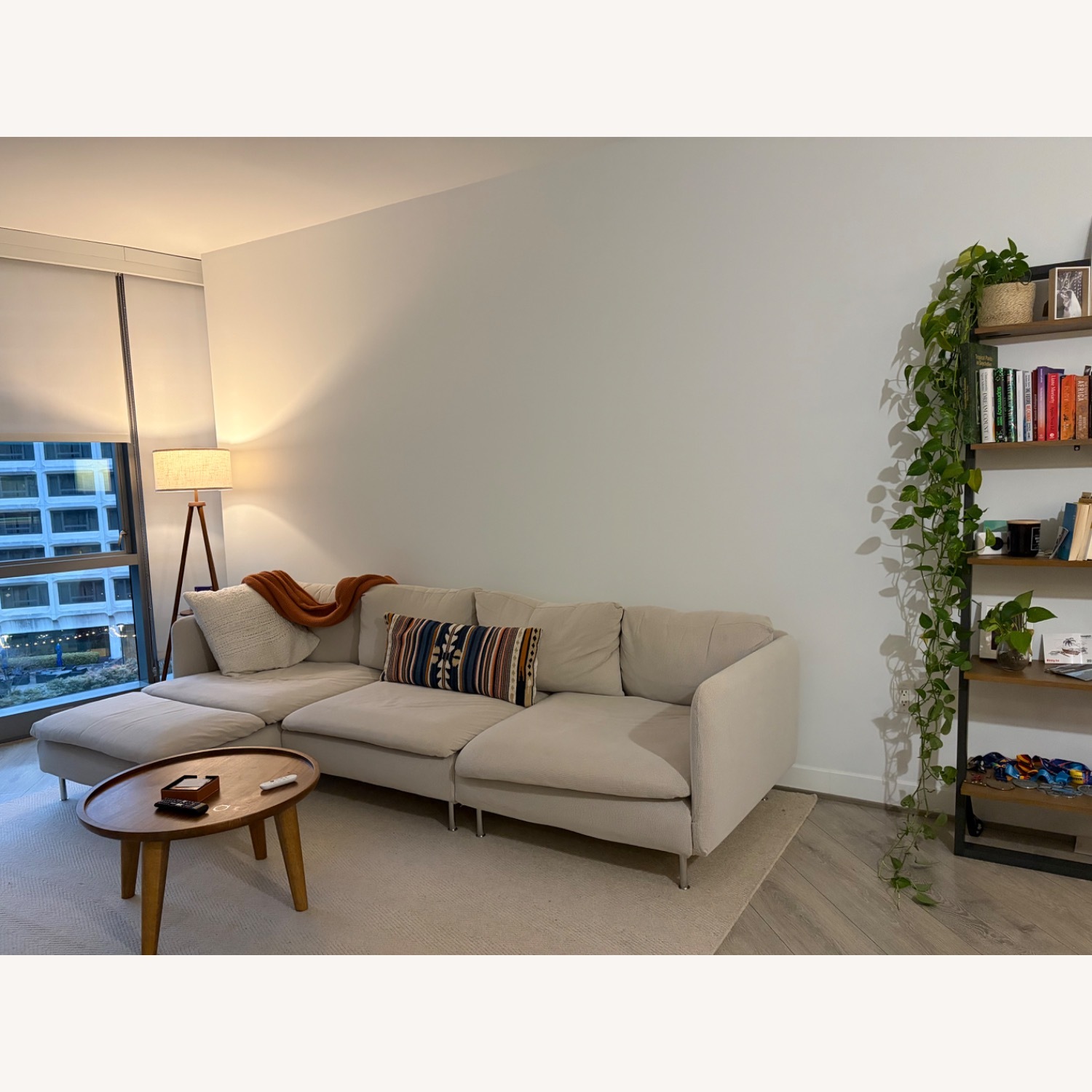 IKEA Soederhamn 3+ Piece Sectional - image-3