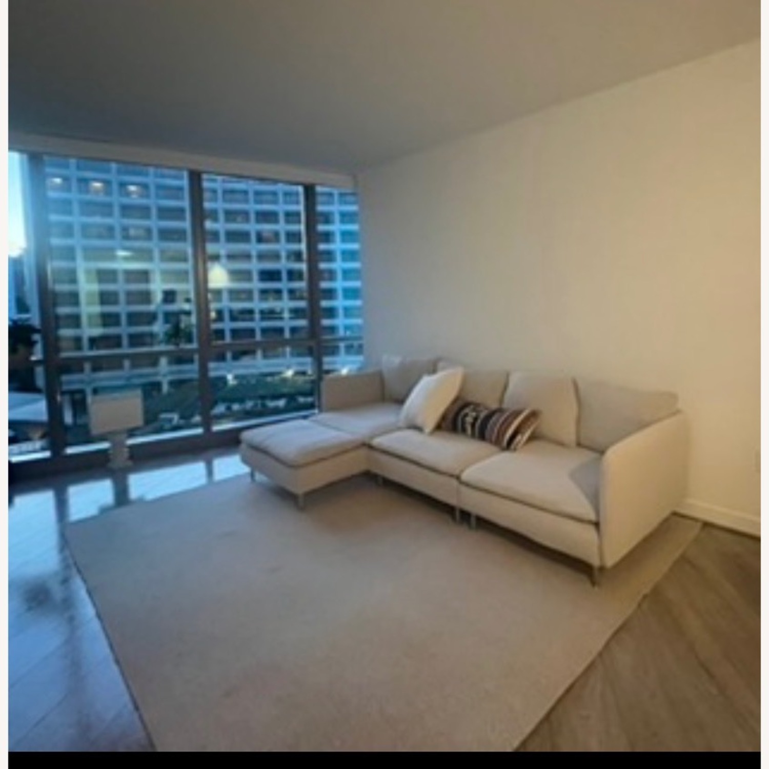 IKEA Soederhamn 3+ Piece Sectional - image-2