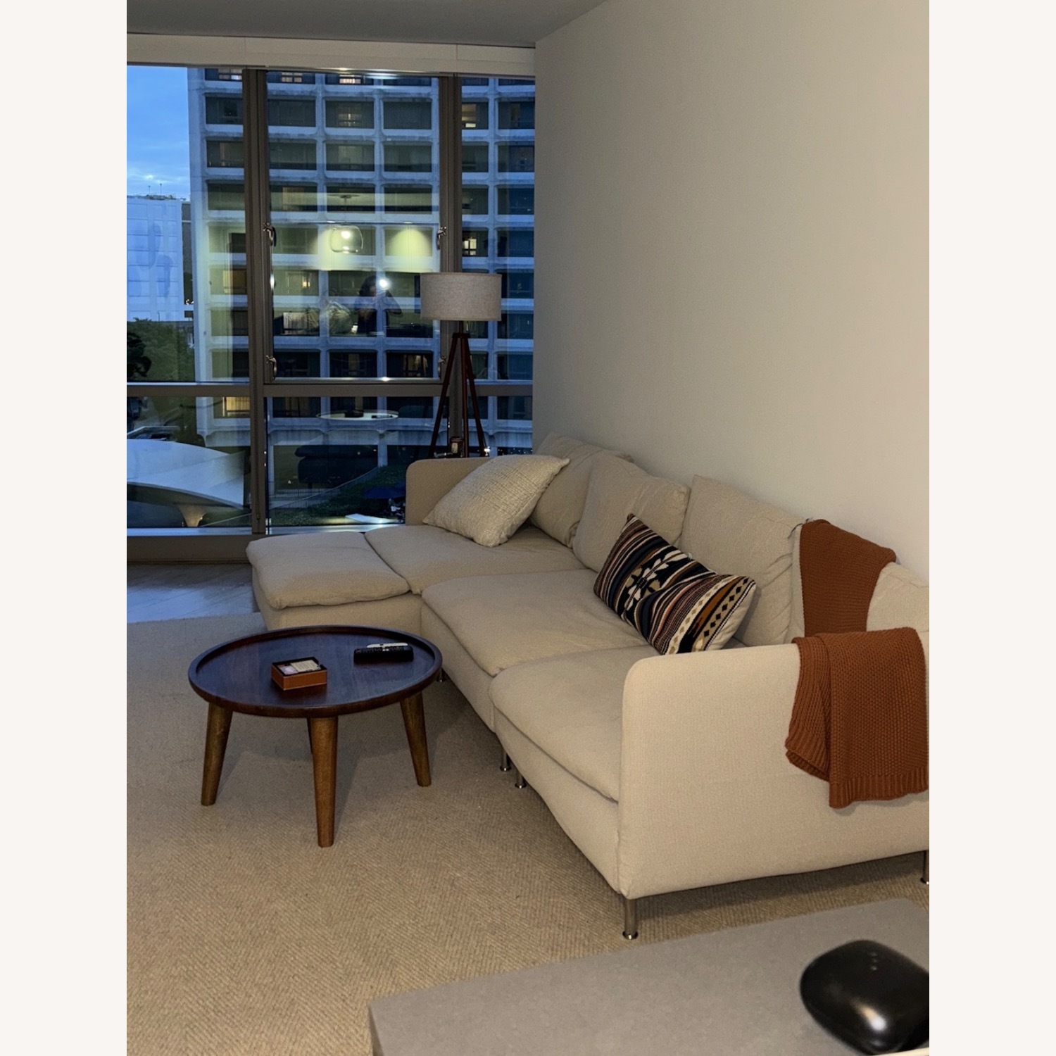 IKEA Soederhamn 3+ Piece Sectional - image-1