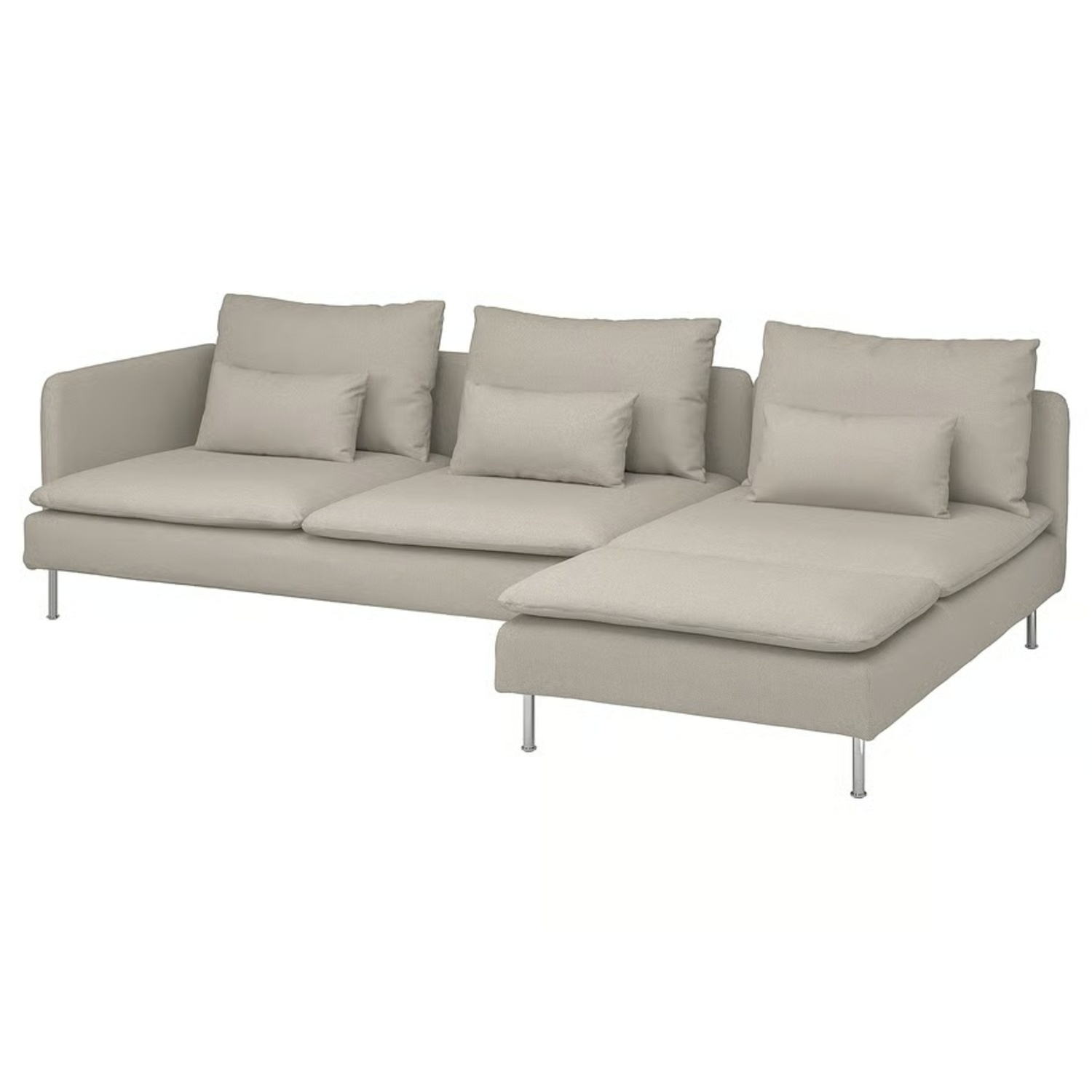 IKEA Soederhamn 3+ Piece Sectional - image-5