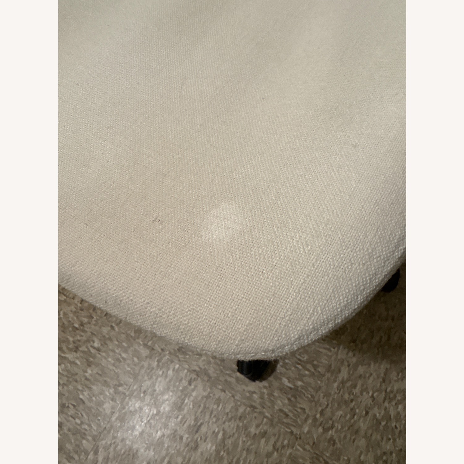 West Elm Maine Swivel Office Chair - image-1