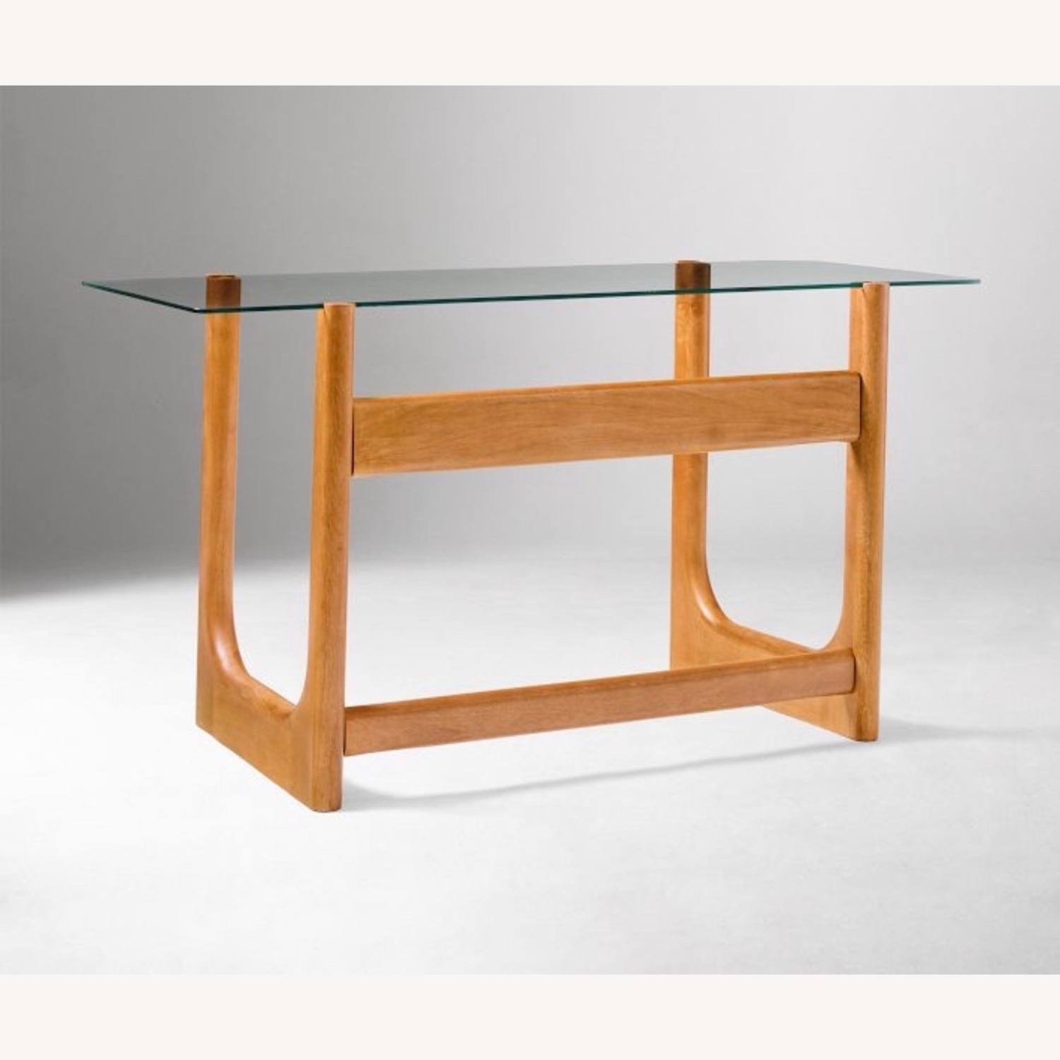 West Elm Harper Desk - image-5