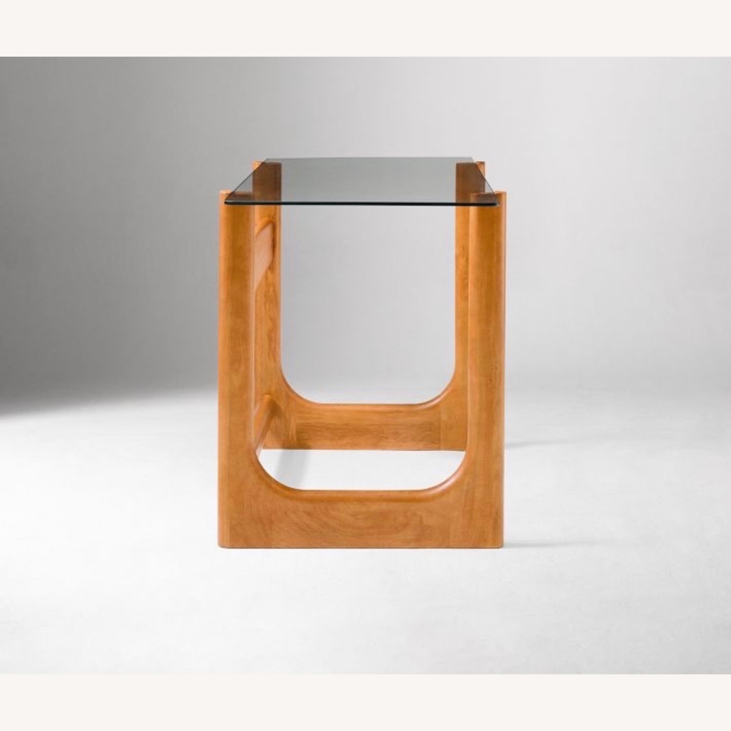 West Elm Harper Desk - image-3