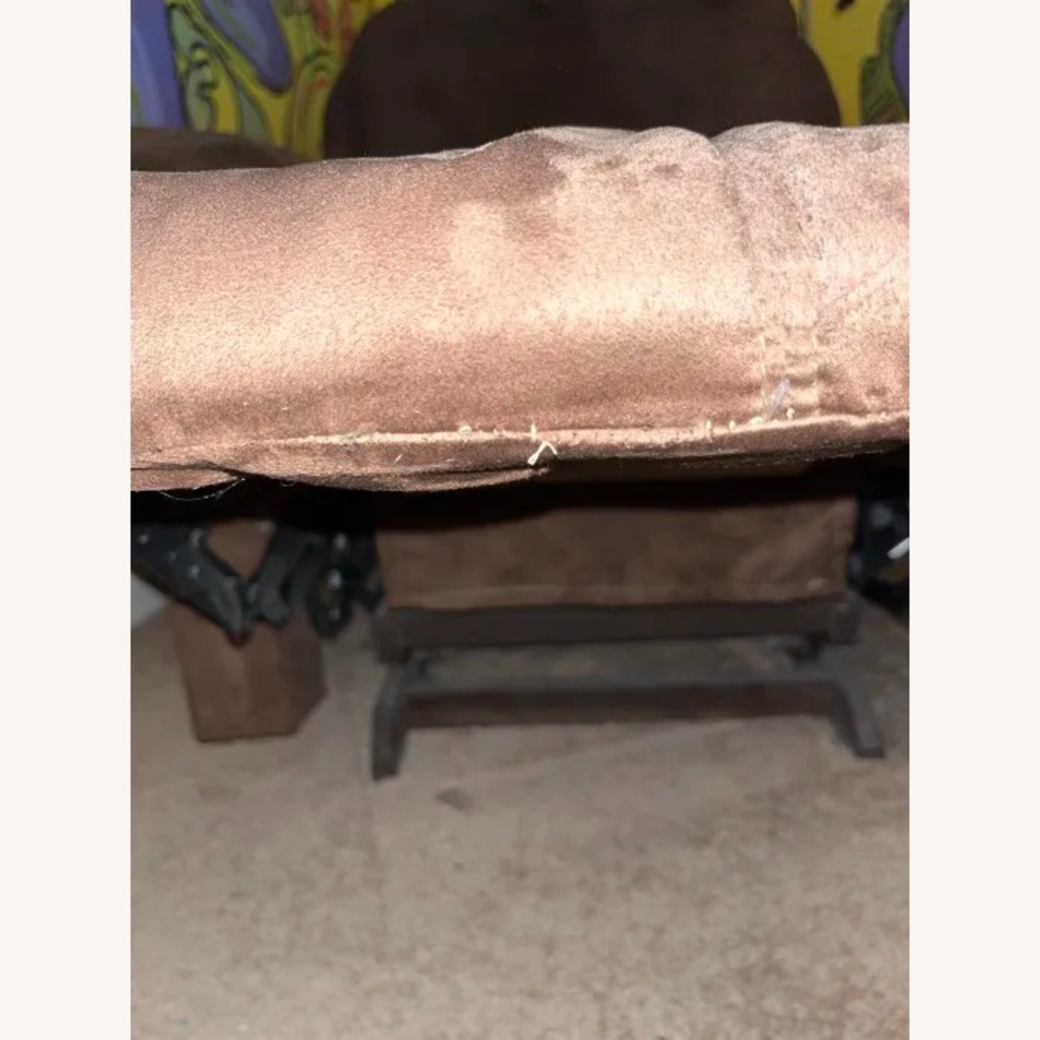 American Furniture Manufacturing Recliner - image-6