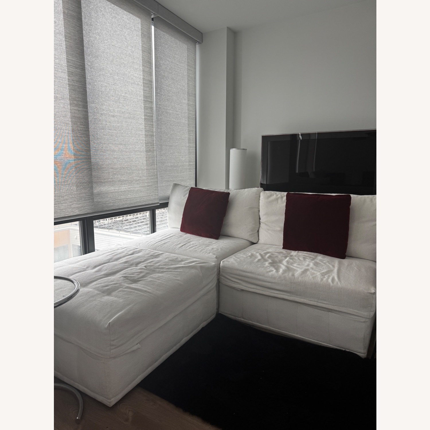 Donovan 7 Piece Modular Sectional  - image-2