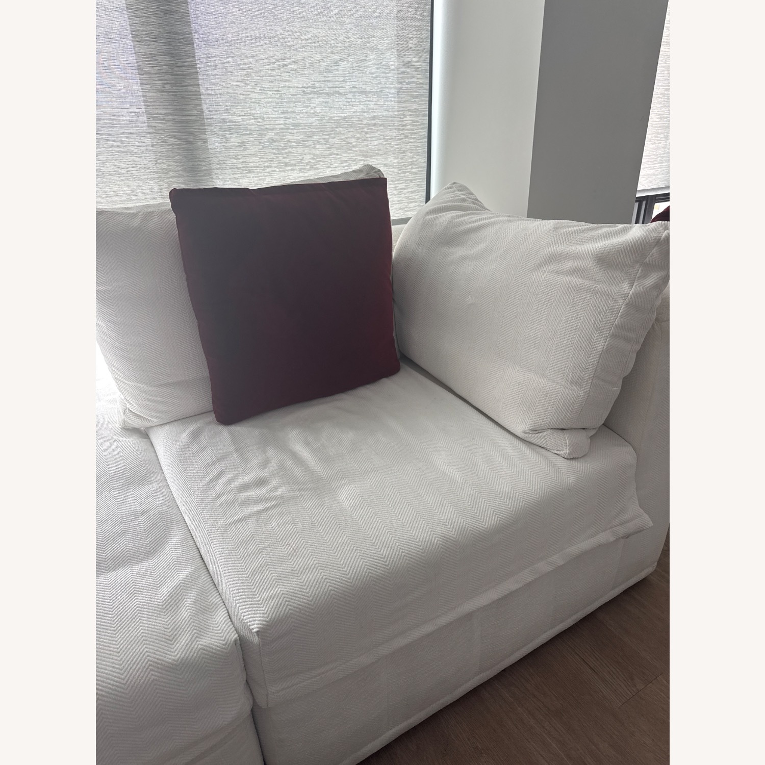 Donovan 7 Piece Modular Sectional  - image-3