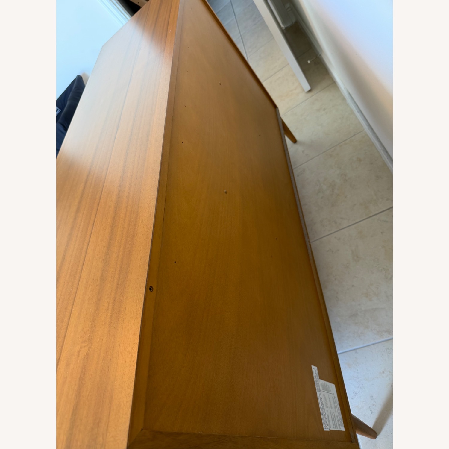 West Elm Mid-Century 6-Drawer Dresser  - image-4