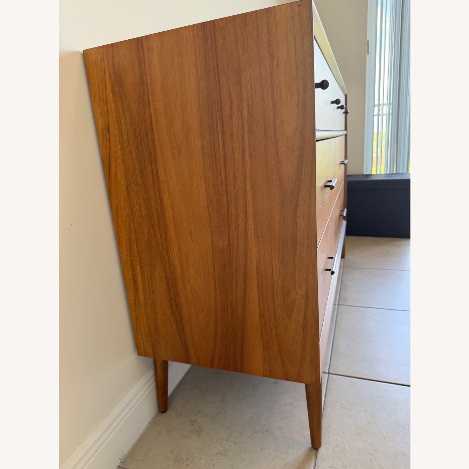 West Elm Mid-Century 6-Drawer Dresser  - image-2