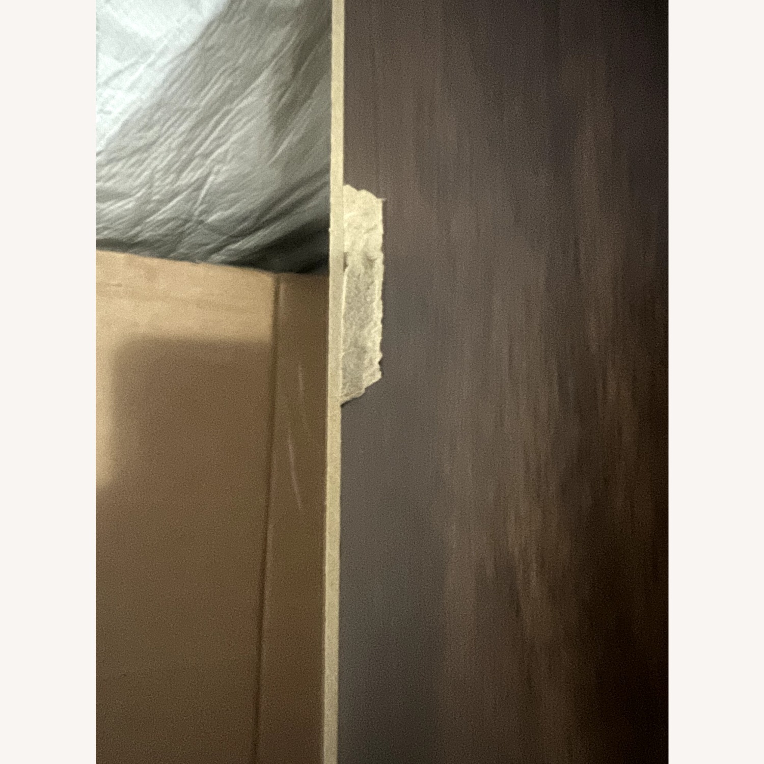 Prepac Manufacturing Sonoma Dark Brown Wood Dresser - image-2