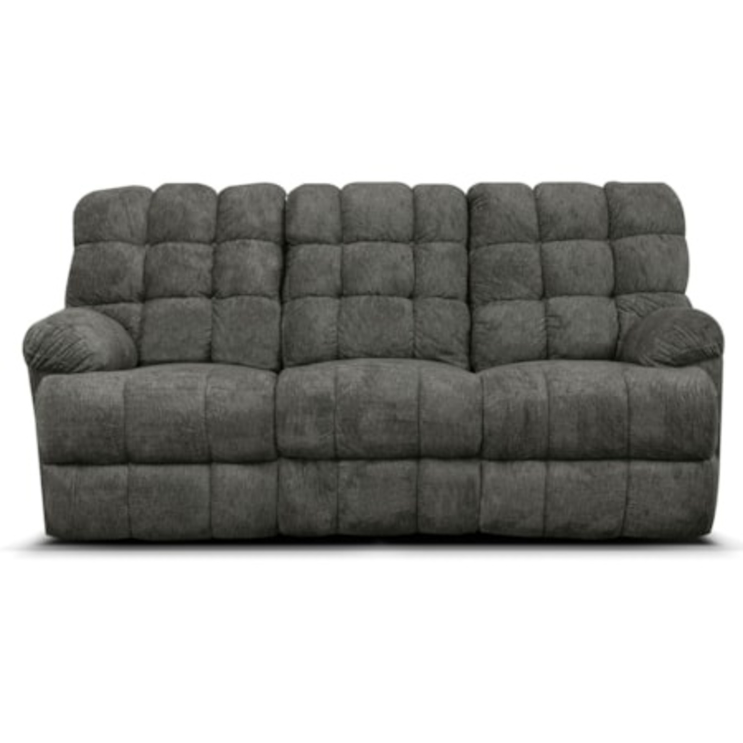 Light Gray 3+ Seater Sofa - image-4
