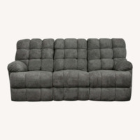 Light Gray 3+ Seater Sofa