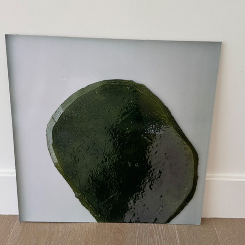 Used  Ronan Bouroullec Bas Relief 2 - Dibond for sale on AptDeco