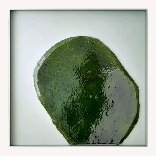 Used  Ronan Bouroullec Bas Relief 2 - Dibond for sale on AptDeco