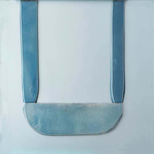 Used  Ronan Bouroullec Bas Relief 1 - Dibond for sale on AptDeco