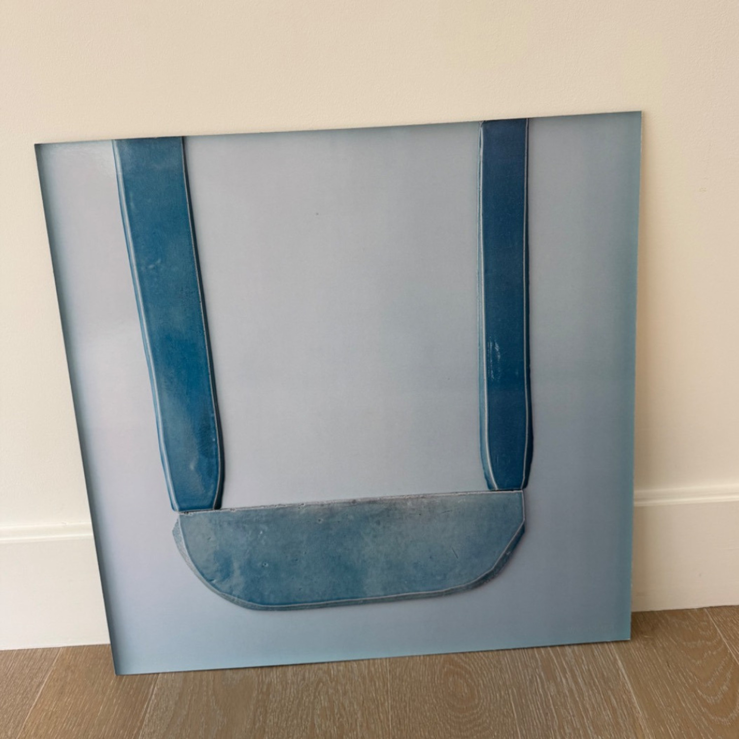  Ronan Bouroullec Bas Relief 1 - Dibond - image-1