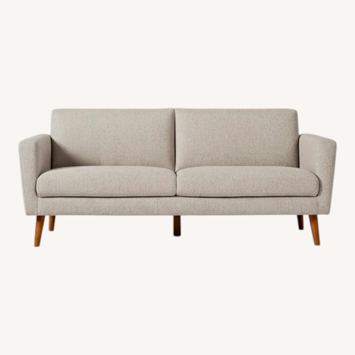 Used West Elm Oliver Sofa (72") for sale on AptDeco