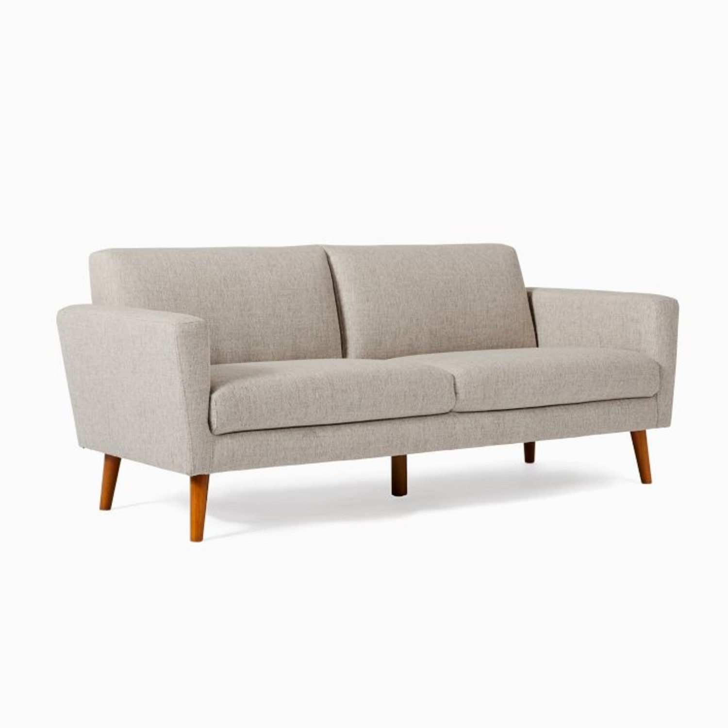 West Elm Oliver Sofa (72") - image-4