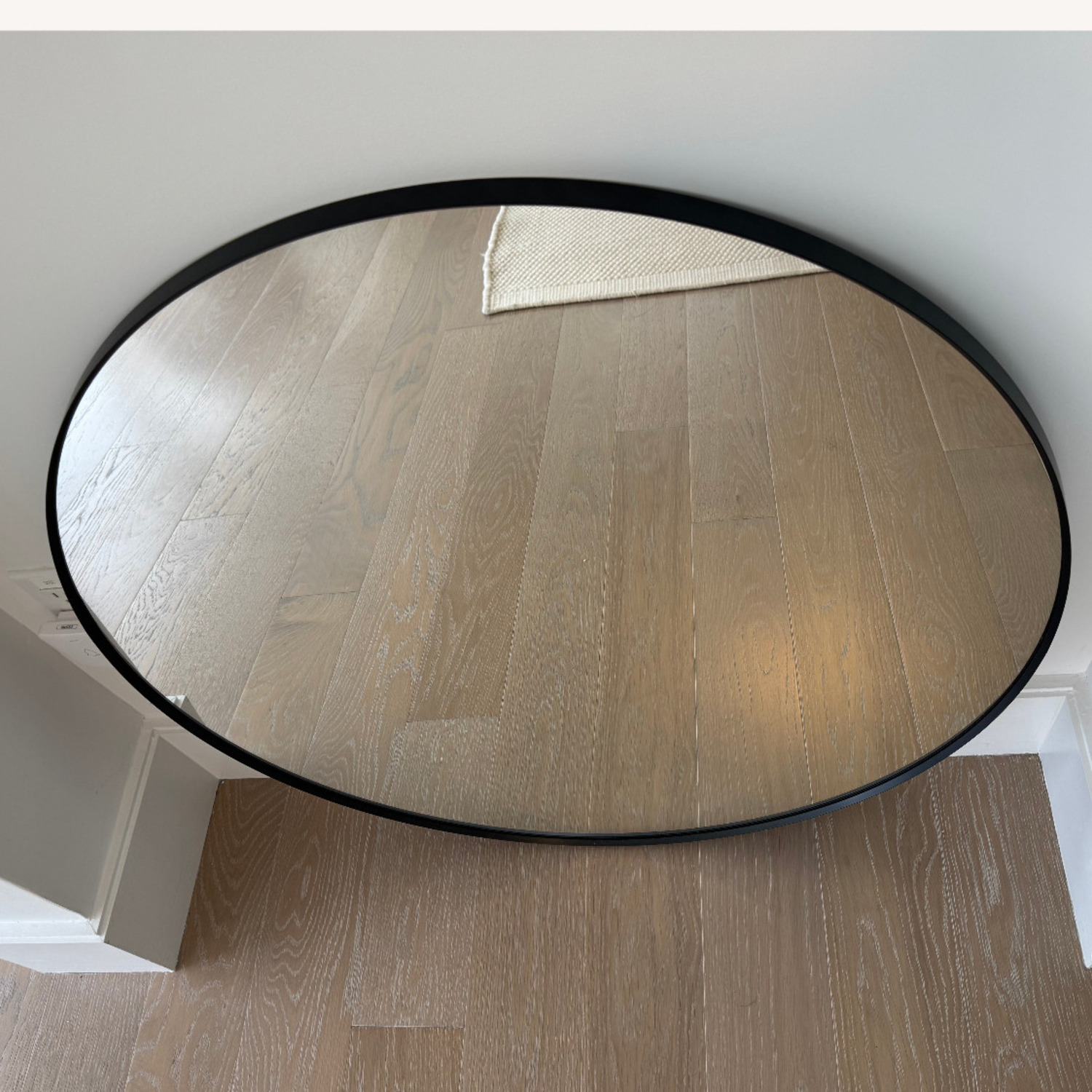 IKEA Lindbyn Wall Mirror - image-6