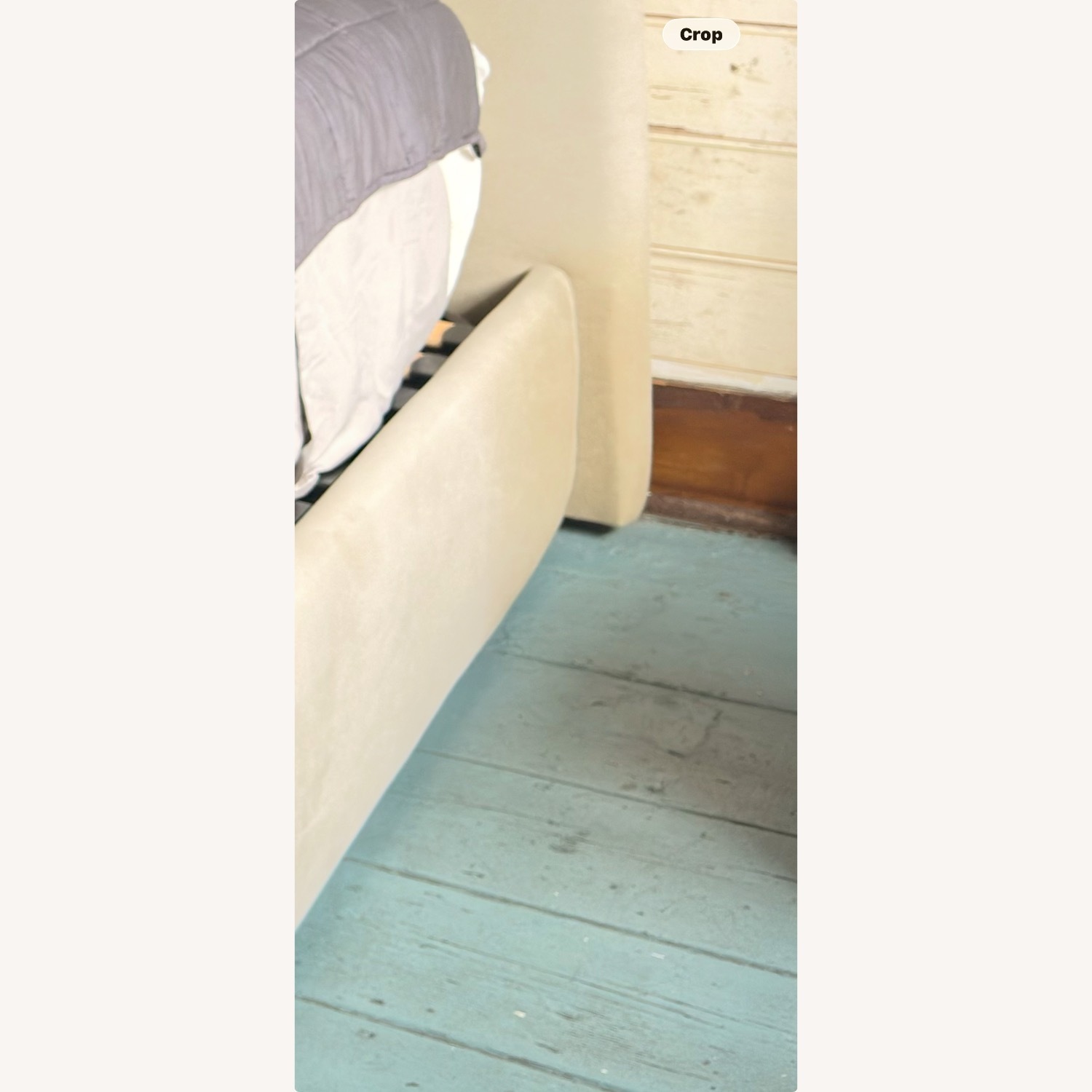 Blu Dot Lid Storage Bed  - image-3