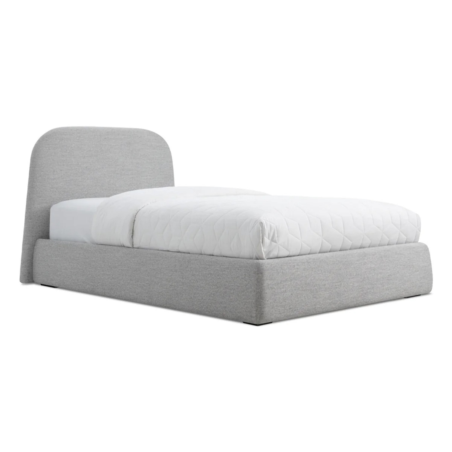 Blu Dot Lid Storage Bed  - image-5