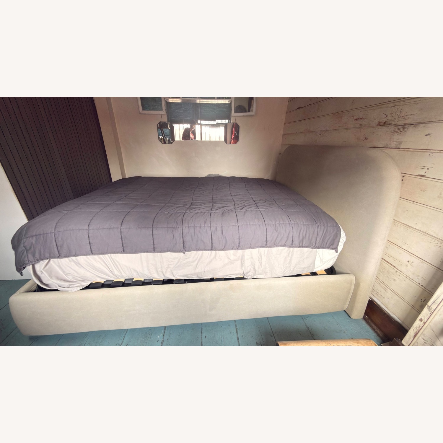 Blu Dot Lid Storage Bed  - image-4