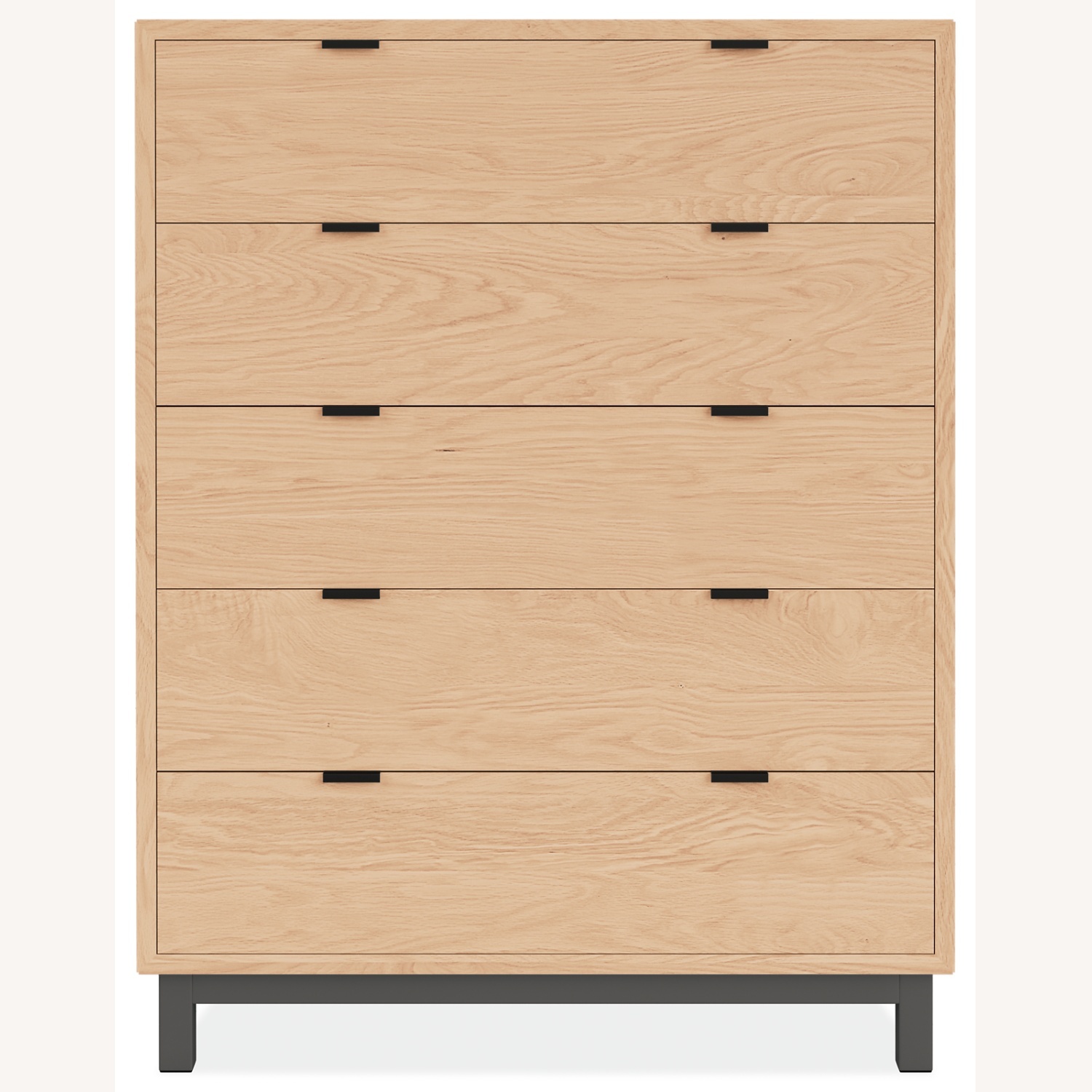 Room & Board Copenhagen Walnut Dresser  - image-5