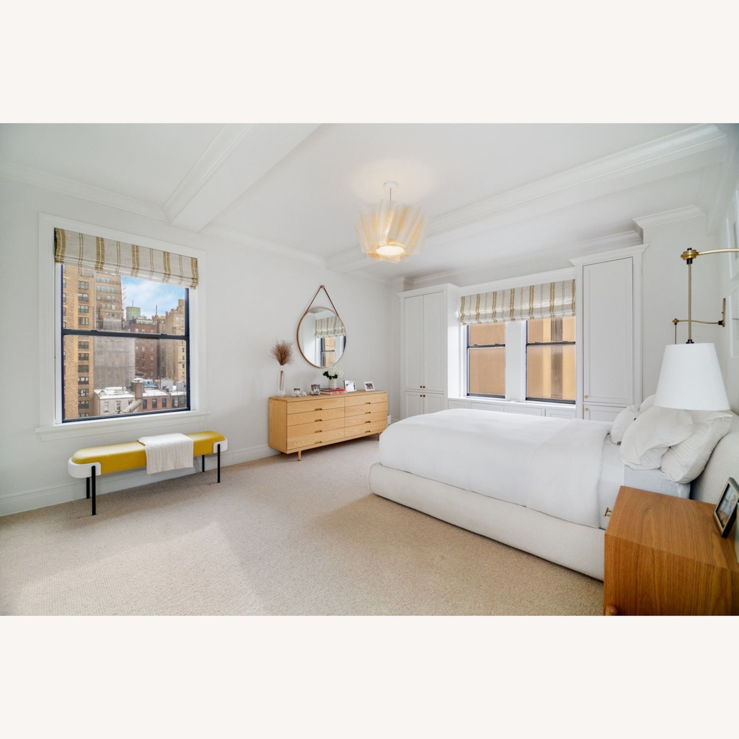 Design Within Reach Nest Storage Bed - image-2