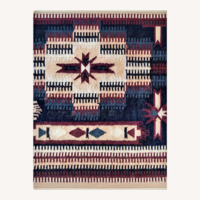 The Citizenry Kea Wool Area Rug 8' x 10'