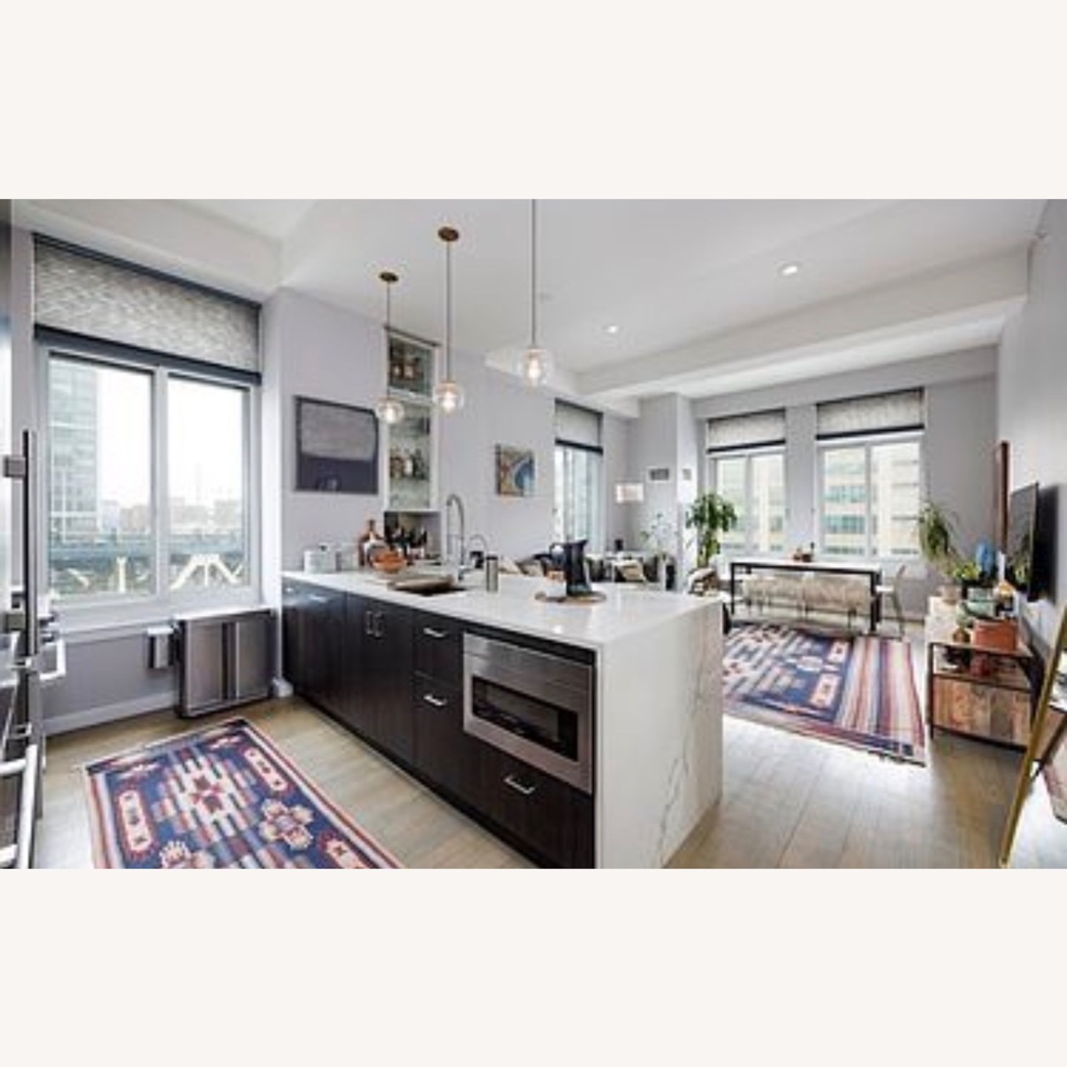 The Citizenry Keya Runner 8’x2.5’ - image-2